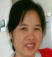 病人陪护：王阿姨